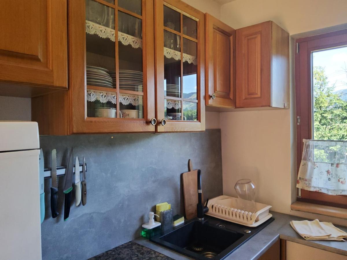 Chalupa Pa Frenštát pod Radhoštěm Εξωτερικό φωτογραφία